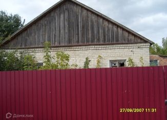 Продажа дома, 60 м2, село Никольские Выселки, Центральная улица