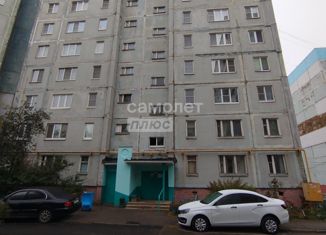 Продается 3-ком. квартира, 66.4 м2, Тульская область, Майская улица, 5