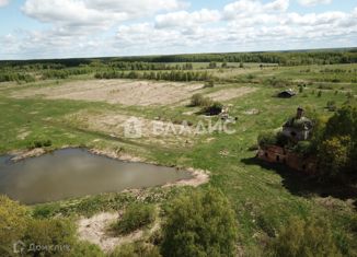 Продаю участок, 4900 сот., деревня Аннино