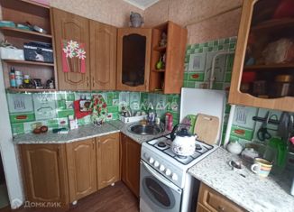 Продам двухкомнатную квартиру, 46 м2, Собинка, Молодёжная улица, 5