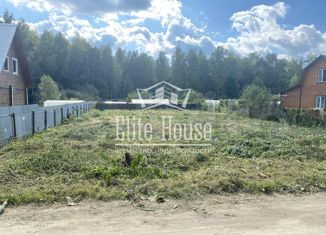 Участок на продажу, 9 сот., деревня Калашников Хутор