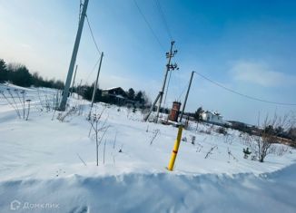 Продаю участок, 18.9 сот., коттеджный посёлок Солнечный