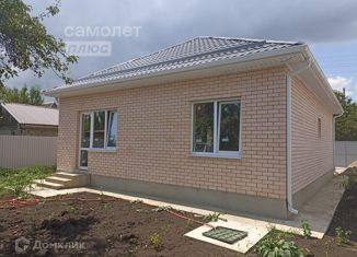 Дом на продажу, 100 м2, хутор Октябрьский, Обводная улица, 57