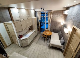 2-комнатная квартира на продажу, 56.4 м2, Москва, Полковая улица, 12, Полковая улица