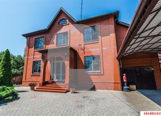 Продаю дом, 294.6 м2, Краснодар, улица Братьев Игнатовых, улица Братьев Игнатовых