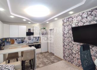 Продаю 4-ком. квартиру, 80.1 м2, Старый Оскол, микрорайон Королёва, 11