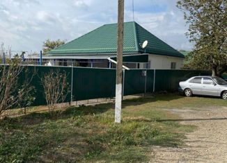 Продажа дома, 100 м2, станица Ольгинская, Молчановская улица, 91