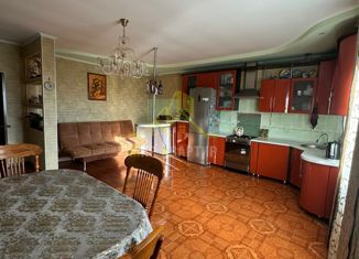 Дом на продажу, 140 м2, село Ора, Двухрядная улица