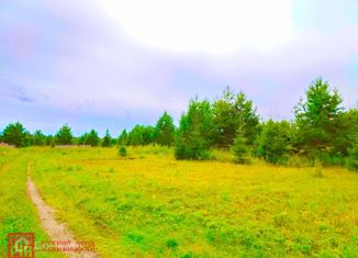 Земельный участок на продажу, 300 сот., Кисельнинское сельское поселение