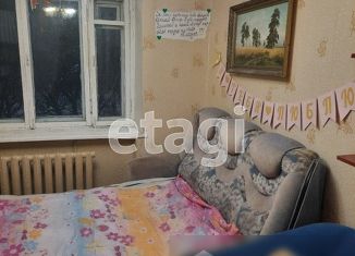 Комната на продажу, 18 м2, Вологда, улица Маршала Конева, 31, 5-й микрорайон