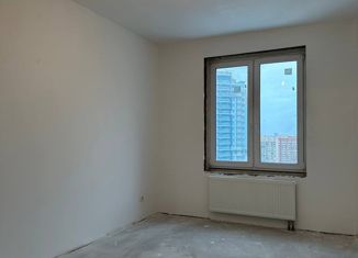 Продажа двухкомнатной квартиры, 61 м2, Санкт-Петербург, улица Кустодиева, 7к1, улица Кустодиева