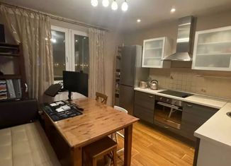 Продам однокомнатную квартиру, 53.5 м2, Москва, улица Академика Опарина, 4к1, улица Академика Опарина