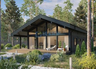 Продам дом, 230 м2, посёлок Щедрино, Центральная улица