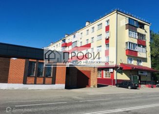 Продам 1-ком. квартиру, 28.5 м2, Новый Оскол, улица Кирова, 3
