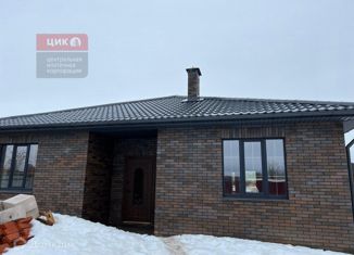 Продажа дома, 115 м2, Рязанская область
