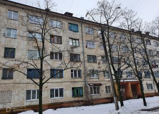 Продажа 1-ком. квартиры, 17.8 м2, Курская область, Литовская улица, 85/2