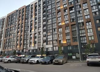 Продажа квартиры студии, 29.8 м2, деревня Столбово, проспект Куприна, 40к1, ЖК Южное Бунино