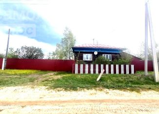 Продаю дом, 55.2 м2, село Камышное, Большая улица, 29