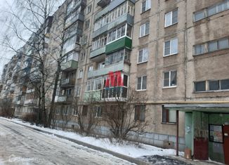 Сдается 2-комнатная квартира, 49.2 м2, Ярославль, проспект Фрунзе, 61, район Дядьково