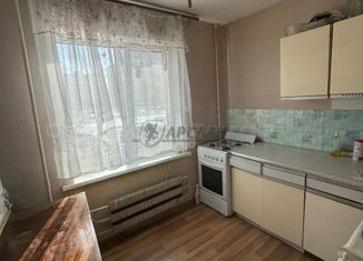 1-комнатная квартира на продажу, 33.4 м2, Казань, улица Фатыха Амирхана, 93