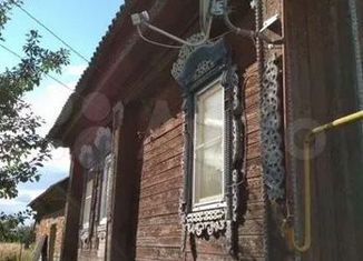 Продаю дом, 42 м2, Вичуга, улица Молокова, 56