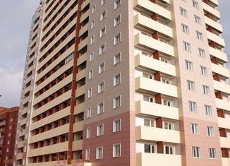 Сдам в аренду 1-комнатную квартиру, 40 м2, Новосибирск, Первомайская улица, 226