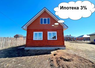 Дом на продажу, 62.9 м2, село Пермяки, Переломная улица