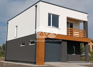 Дом на продажу, 150 м2, коттеджный посёлок Кольцово-парк, Бирюзовая улица, 9