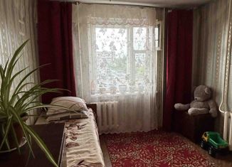 Продается 2-комнатная квартира, 53.3 м2, Оренбургская область, Ноябрьская улица, 56