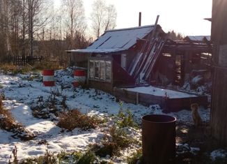 Дом на продажу, 46.2 м2, посёлок Буланаш, переулок Белинского, 5А