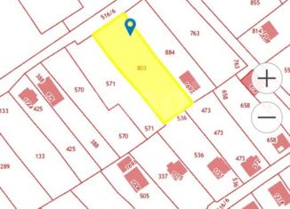 Продаю участок, 5.95 сот., садоводческое товарищество Луч, садоводческое товарищество Луч, 33