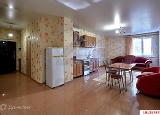 Продажа 1-ком. квартиры, 66 м2, Краснодар, Кубанская набережная, 31/1, Кубанская набережная