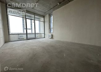 Продаю 2-ком. квартиру, 59.6 м2, Астрахань, улица Бехтерева, 2Б, ЖК Атмосфера