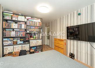 2-комнатная квартира на продажу, 43 м2, Владимир, Добросельская улица, 191Б, район Доброе