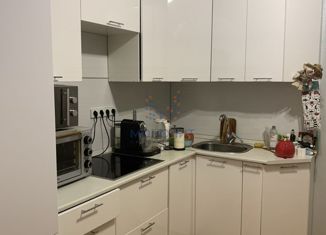 Продажа 2-комнатной квартиры, 55 м2, Москва, улица Цюрупы, 6, улица Цюрупы