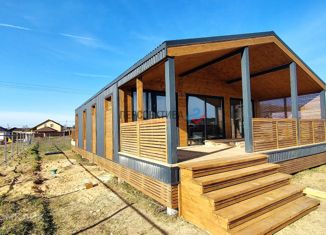 Продам дом, 73.3 м2, село Дворцы, улица Фёдорова