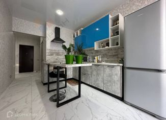 Продам двухкомнатную квартиру, 72 м2, Краснодар, Парусная улица, 10к2, ЖК Речной Бриз