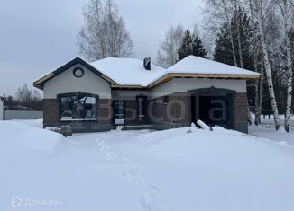 Продажа дома, 156 м2, деревня Богданово, Лесная улица