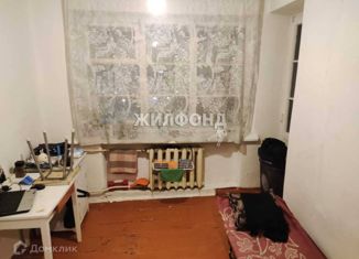 Продам комнату, 9 м2, Новосибирск, проспект Димитрова, 6, Железнодорожный район