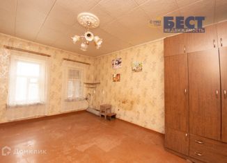 Продам 1-ком. квартиру, 30 м2, Астрахань, Боевая улица, 7, Кировский район