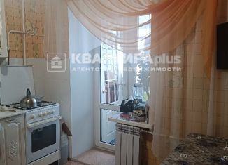 1-комнатная квартира на продажу, 29.5 м2, Невьянск, улица Космонавтов, 2