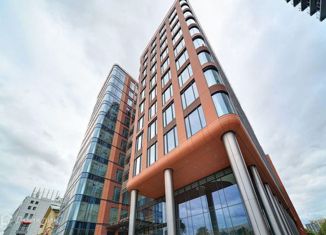 Аренда офиса, 109 м2, Москва, улица Коровий Вал, 5, улица Коровий Вал