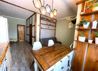 2-комнатная квартира на продажу, 60 м2, поселок Малое Исаково, Молодёжная улица, 6