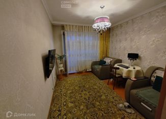 Продается двухкомнатная квартира, 41 м2, Красноярский край, улица Назарова, 17