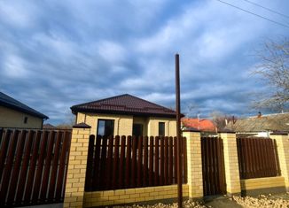 Продам дом, 70 м2, станица Гостагаевская, Восточная улица, 26Г