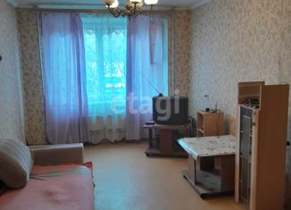 3-комнатная квартира на продажу, 66 м2, Тюмень, улица Николая Чаплина, 123, Калининский округ