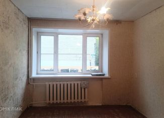 Продам 1-комнатную квартиру, 17 м2, Зеленодольск, улица Ивана Заикина, 14/2