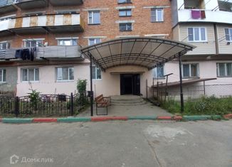 2-комнатная квартира на продажу, 42.7 м2, Беслан, улица Гагарина, 1