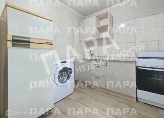 Сдача в аренду 1-ком. квартиры, 111 м2, Самара, Теннисная улица, 27, метро Кировская