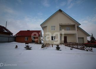 Продажа дома, 240 м2, ДНТ Изумрудный Луг, Счастливая улица, 11